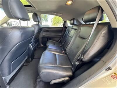 2015 Lexus RX 350 Sport   - Photo 16 - Mesa, AZ 85210
