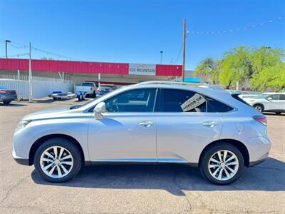 2015 Lexus RX 350 Sport   - Photo 6 - Mesa, AZ 85210
