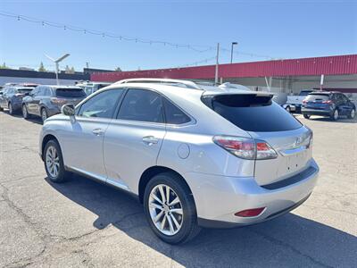 2015 Lexus RX 350 Sport   - Photo 5 - Mesa, AZ 85210