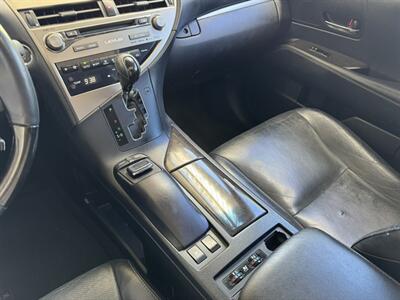 2015 Lexus RX 350 Sport   - Photo 24 - Mesa, AZ 85210