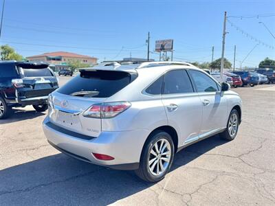 2015 Lexus RX 350 Sport   - Photo 3 - Mesa, AZ 85210