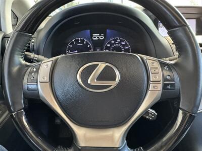 2015 Lexus RX 350 Sport   - Photo 21 - Mesa, AZ 85210
