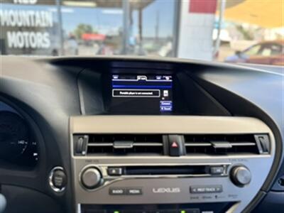 2015 Lexus RX 350 Sport   - Photo 22 - Mesa, AZ 85210