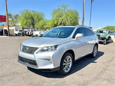 2015 Lexus RX 350 Sport   - Photo 7 - Mesa, AZ 85210