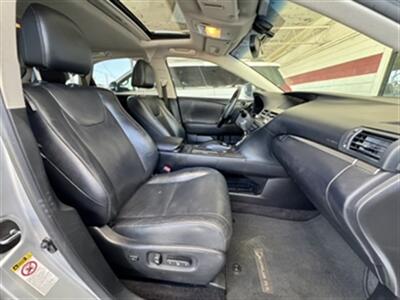 2015 Lexus RX 350 Sport   - Photo 12 - Mesa, AZ 85210