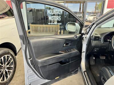 2015 Lexus RX 350 Sport   - Photo 11 - Mesa, AZ 85210