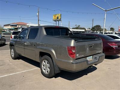 2011 Honda Ridgeline RTS   - Photo 4 - Mesa, AZ 85210