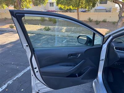 2022 Toyota Corolla LE   - Photo 11 - Mesa, AZ 85210