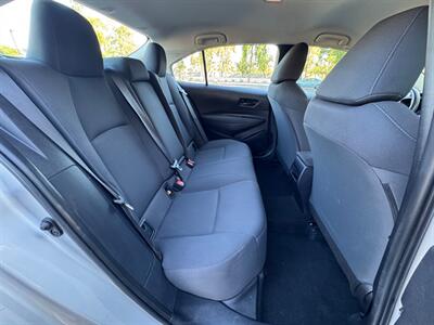 2022 Toyota Corolla LE   - Photo 15 - Mesa, AZ 85210