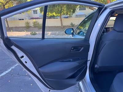 2022 Toyota Corolla LE   - Photo 18 - Mesa, AZ 85210