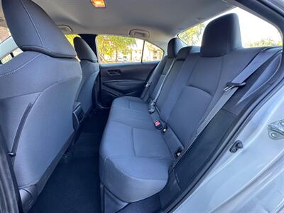 2022 Toyota Corolla LE   - Photo 17 - Mesa, AZ 85210