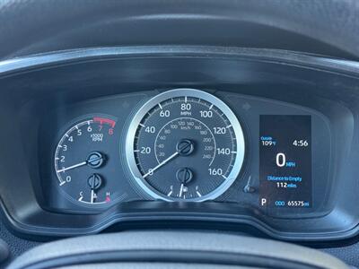 2022 Toyota Corolla LE   - Photo 21 - Mesa, AZ 85210