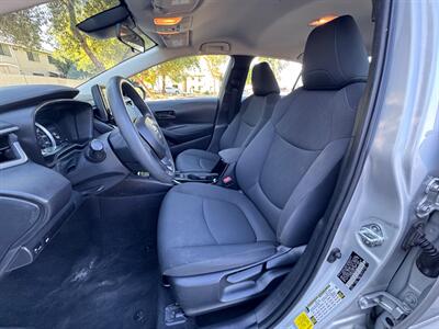 2022 Toyota Corolla LE   - Photo 10 - Mesa, AZ 85210