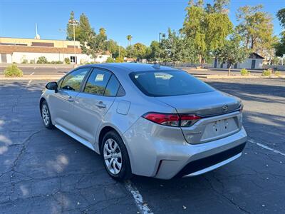 2022 Toyota Corolla LE   - Photo 5 - Mesa, AZ 85210