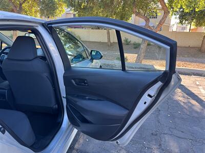 2022 Toyota Corolla LE   - Photo 16 - Mesa, AZ 85210