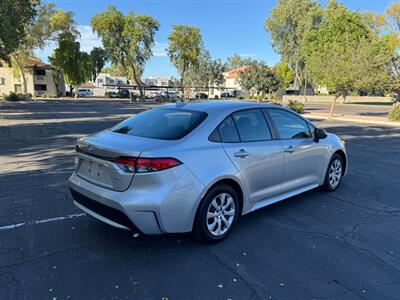 2022 Toyota Corolla LE   - Photo 3 - Mesa, AZ 85210