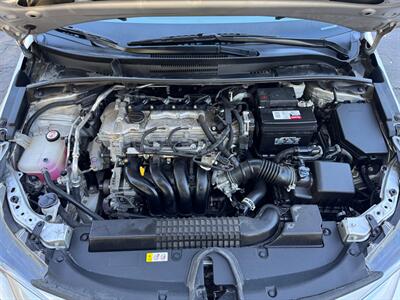 2022 Toyota Corolla LE   - Photo 28 - Mesa, AZ 85210