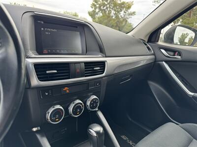 2016 Mazda CX-5 Touring   - Photo 21 - Mesa, AZ 85210