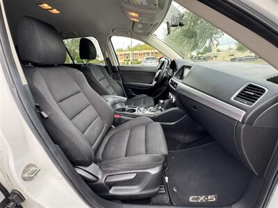 2016 Mazda CX-5 Touring   - Photo 11 - Mesa, AZ 85210