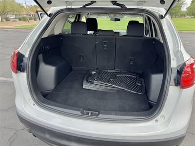 2016 Mazda CX-5 Touring   - Photo 24 - Mesa, AZ 85210