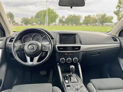 2016 Mazda CX-5 Touring   - Photo 16 - Mesa, AZ 85210
