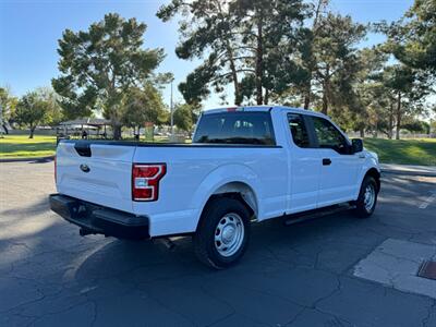 2019 Ford F-150 XL   - Photo 5 - Mesa, AZ 85210