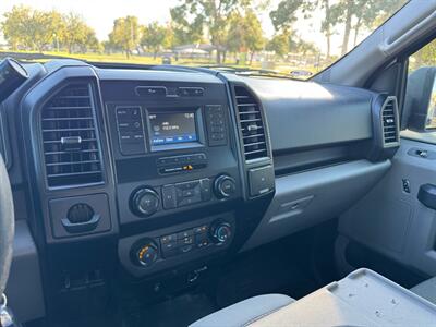 2019 Ford F-150 XL   - Photo 21 - Mesa, AZ 85210