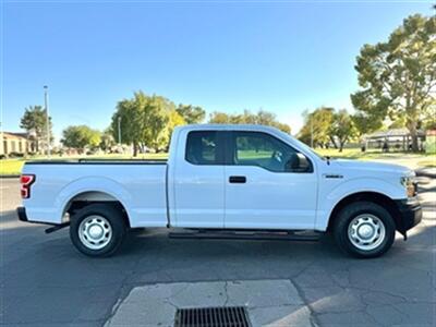 2019 Ford F-150 XL   - Photo 6 - Mesa, AZ 85210