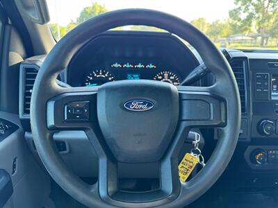 2019 Ford F-150 XL   - Photo 20 - Mesa, AZ 85210