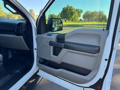 2019 Ford F-150 XL   - Photo 12 - Mesa, AZ 85210