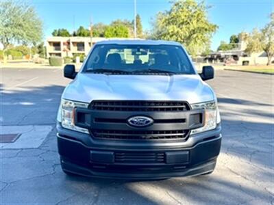 2019 Ford F-150 XL   - Photo 8 - Mesa, AZ 85210
