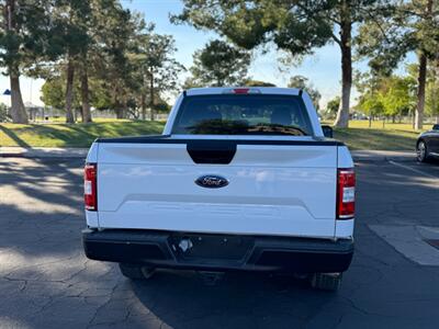 2019 Ford F-150 XL   - Photo 4 - Mesa, AZ 85210