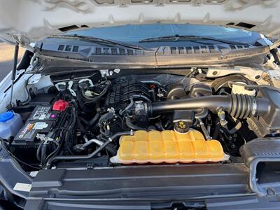 2019 Ford F-150 XL   - Photo 24 - Mesa, AZ 85210