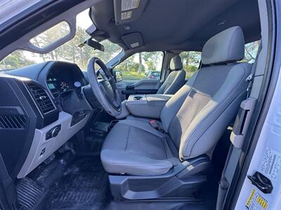2019 Ford F-150 XL   - Photo 9 - Mesa, AZ 85210