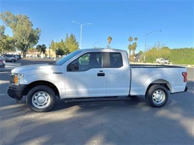 2019 Ford F-150 XL   - Photo 2 - Mesa, AZ 85210