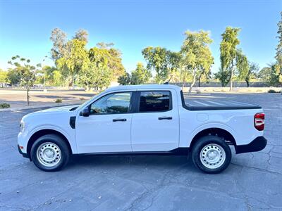 2022 Ford Maverick XL   - Photo 6 - Mesa, AZ 85210