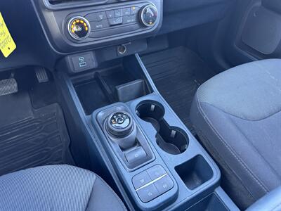 2022 Ford Maverick XL   - Photo 22 - Mesa, AZ 85210
