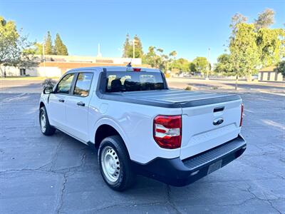 2022 Ford Maverick XL   - Photo 5 - Mesa, AZ 85210