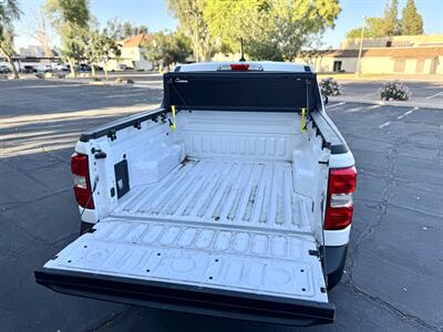 2022 Ford Maverick XL   - Photo 24 - Mesa, AZ 85210