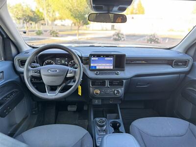 2022 Ford Maverick XL   - Photo 17 - Mesa, AZ 85210