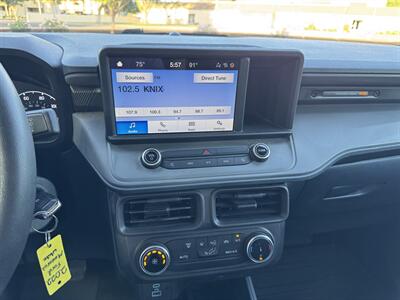 2022 Ford Maverick XL   - Photo 21 - Mesa, AZ 85210