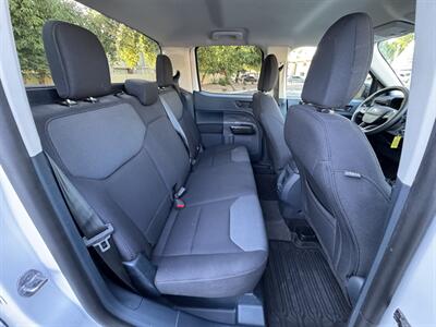 2022 Ford Maverick XL   - Photo 13 - Mesa, AZ 85210