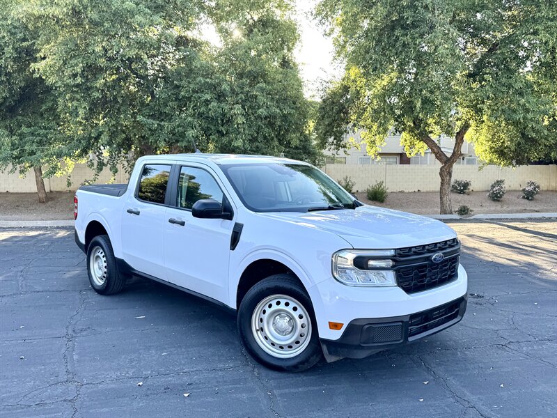 2022 Ford Maverick XL   - Photo 1 - Mesa, AZ 85210