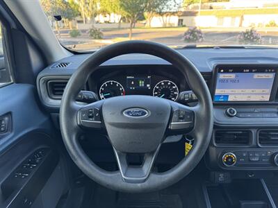 2022 Ford Maverick XL   - Photo 18 - Mesa, AZ 85210
