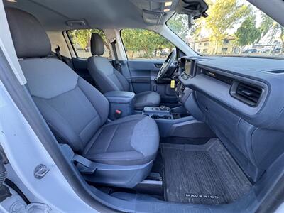 2022 Ford Maverick XL   - Photo 11 - Mesa, AZ 85210