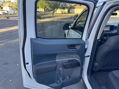 2022 Ford Maverick XL   - Photo 16 - Mesa, AZ 85210