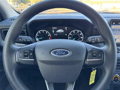 2022 Ford Maverick XL   - Photo 20 - Mesa, AZ 85210