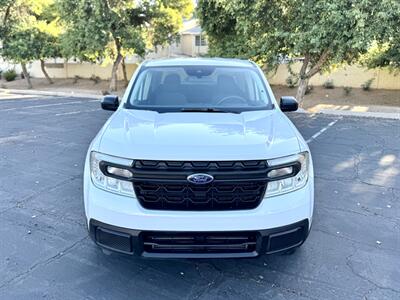 2022 Ford Maverick XL   - Photo 8 - Mesa, AZ 85210