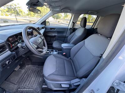 2022 Ford Maverick XL   - Photo 9 - Mesa, AZ 85210