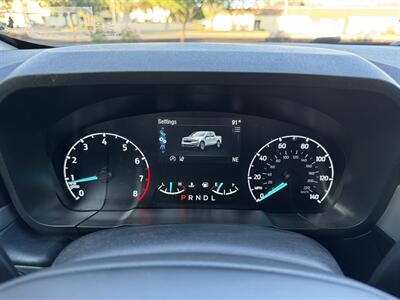 2022 Ford Maverick XL   - Photo 19 - Mesa, AZ 85210